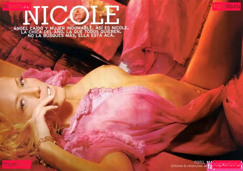 Nicole Neuman Onlyfans Photo Gallery 