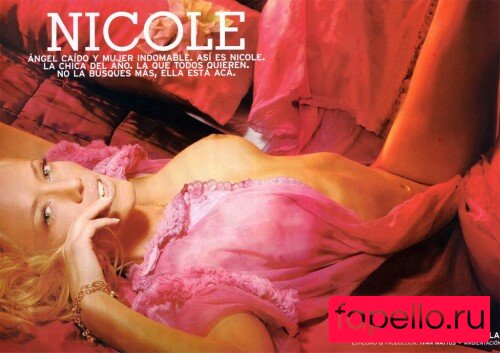 Nicole Neuman Nude Onlyfans Photo 31