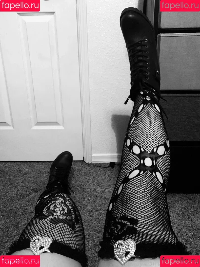 MissMessy Onlyfans Photo Gallery 