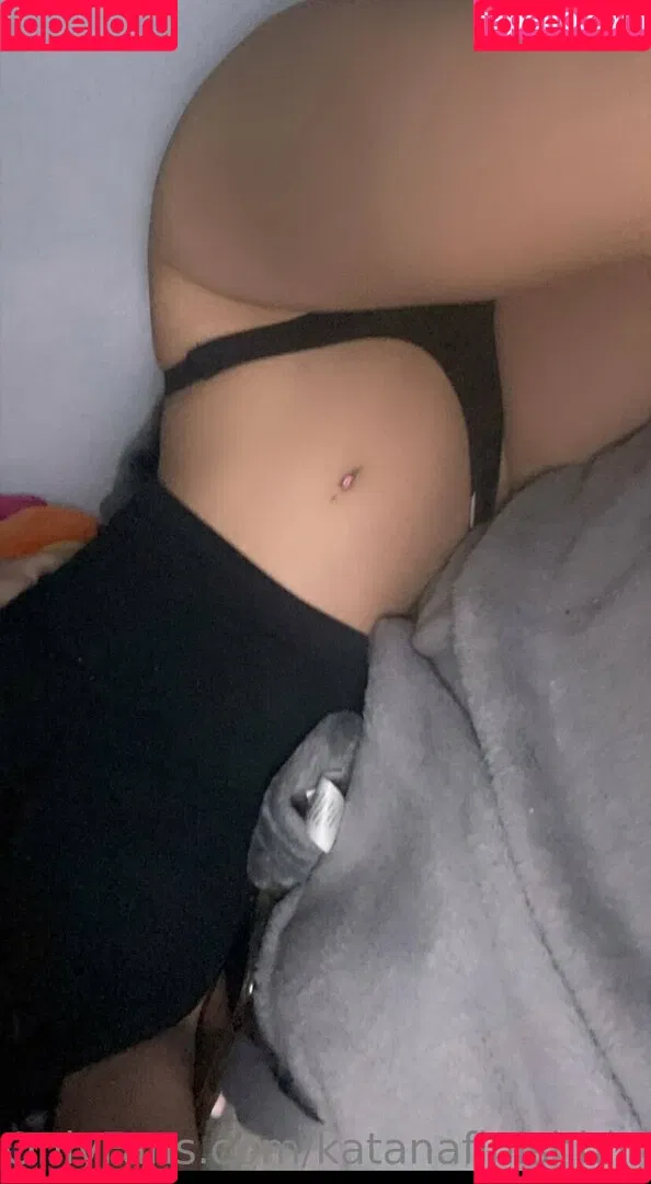 katanafinishhim Onlyfans Photo Gallery 