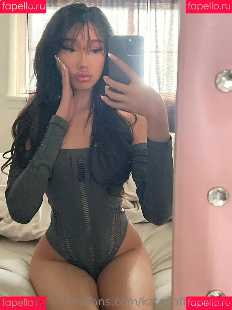 katanafinishhim Onlyfans Photo Gallery 