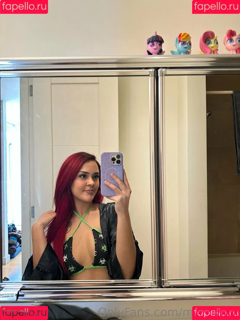 minafilms Onlyfans Photo Gallery 