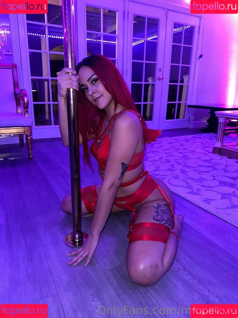 minafilms Onlyfans Photo Gallery 