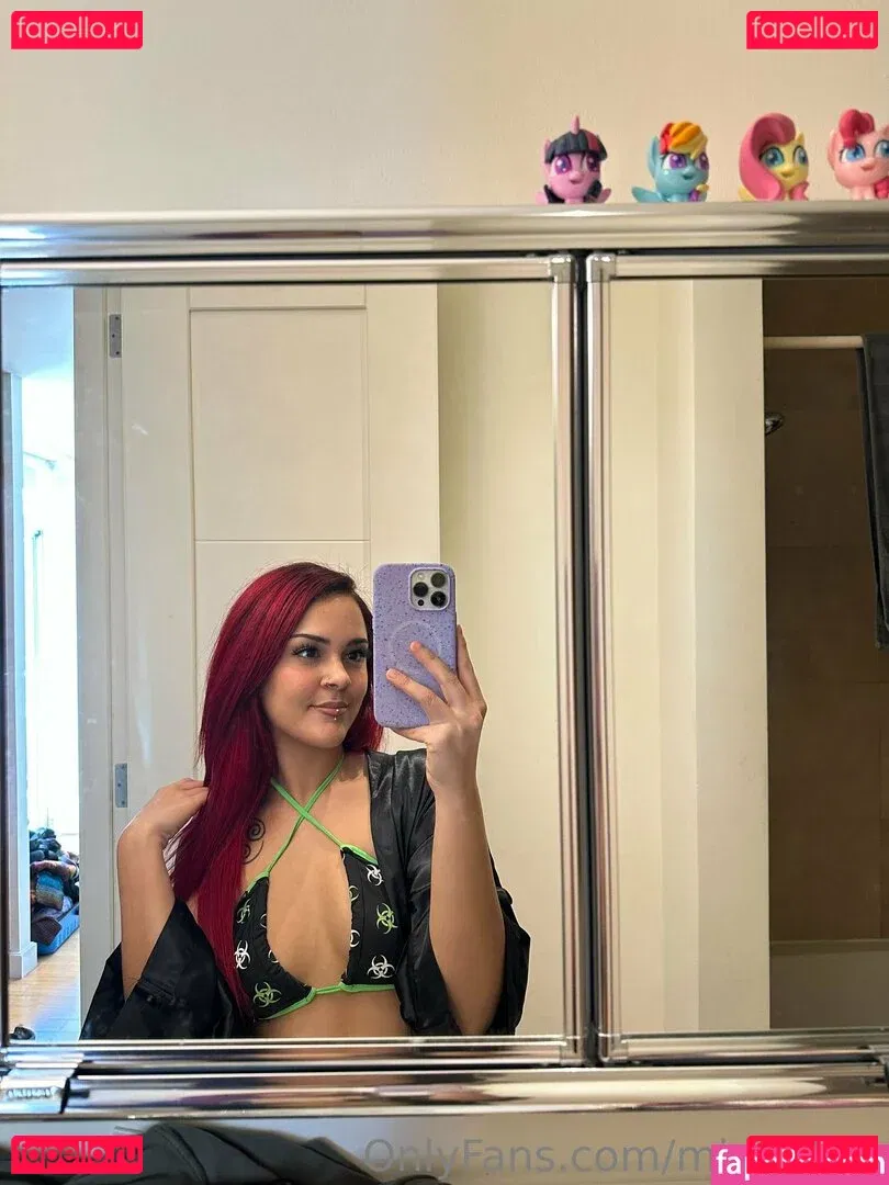 minafilms Onlyfans Photo Gallery 