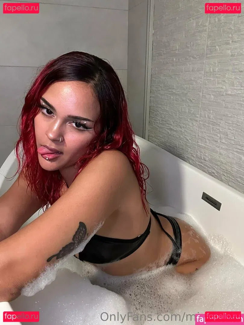 minafilms Onlyfans Photo Gallery 