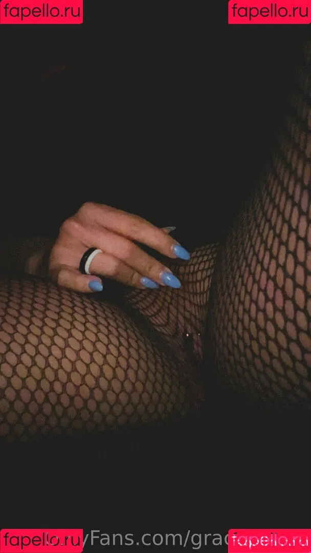 gracedeliah Onlyfans Photo Gallery 