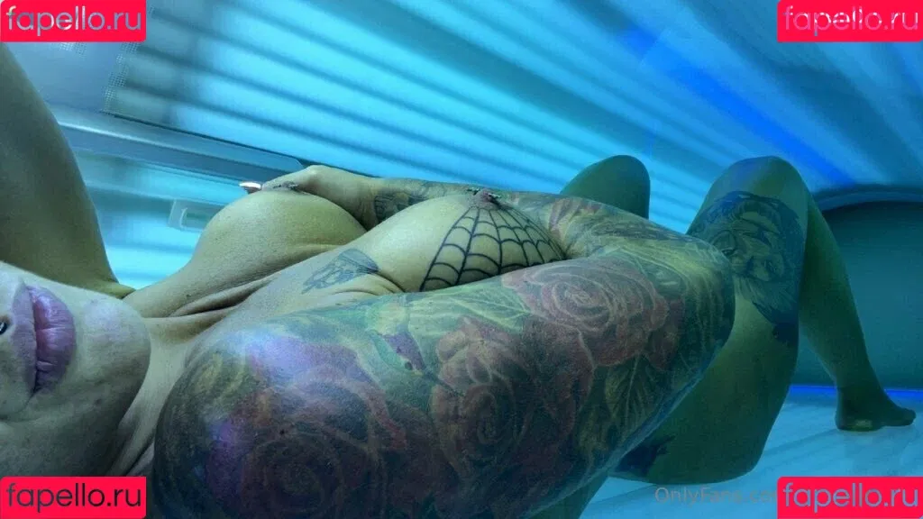 gracedeliah Onlyfans Photo Gallery 