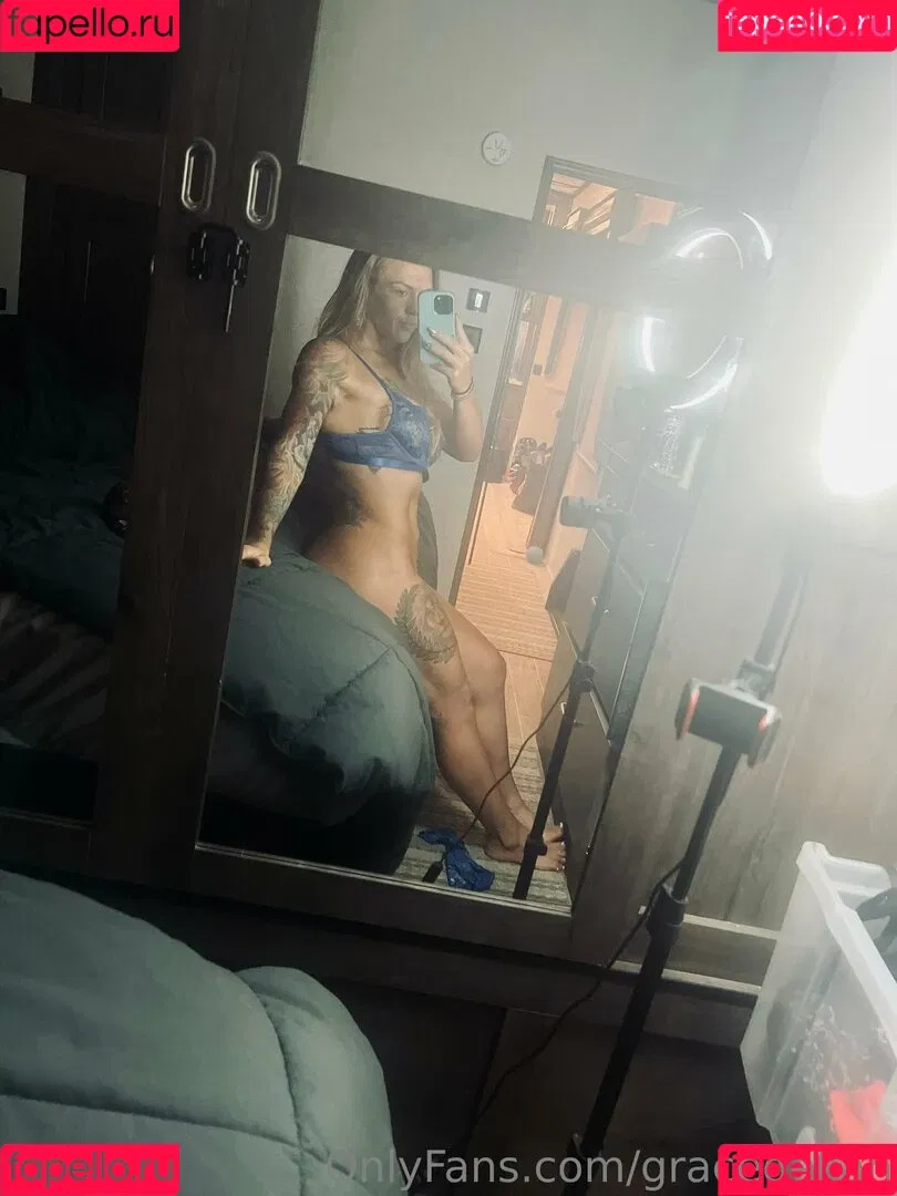 gracedeliah Onlyfans Photo Gallery 