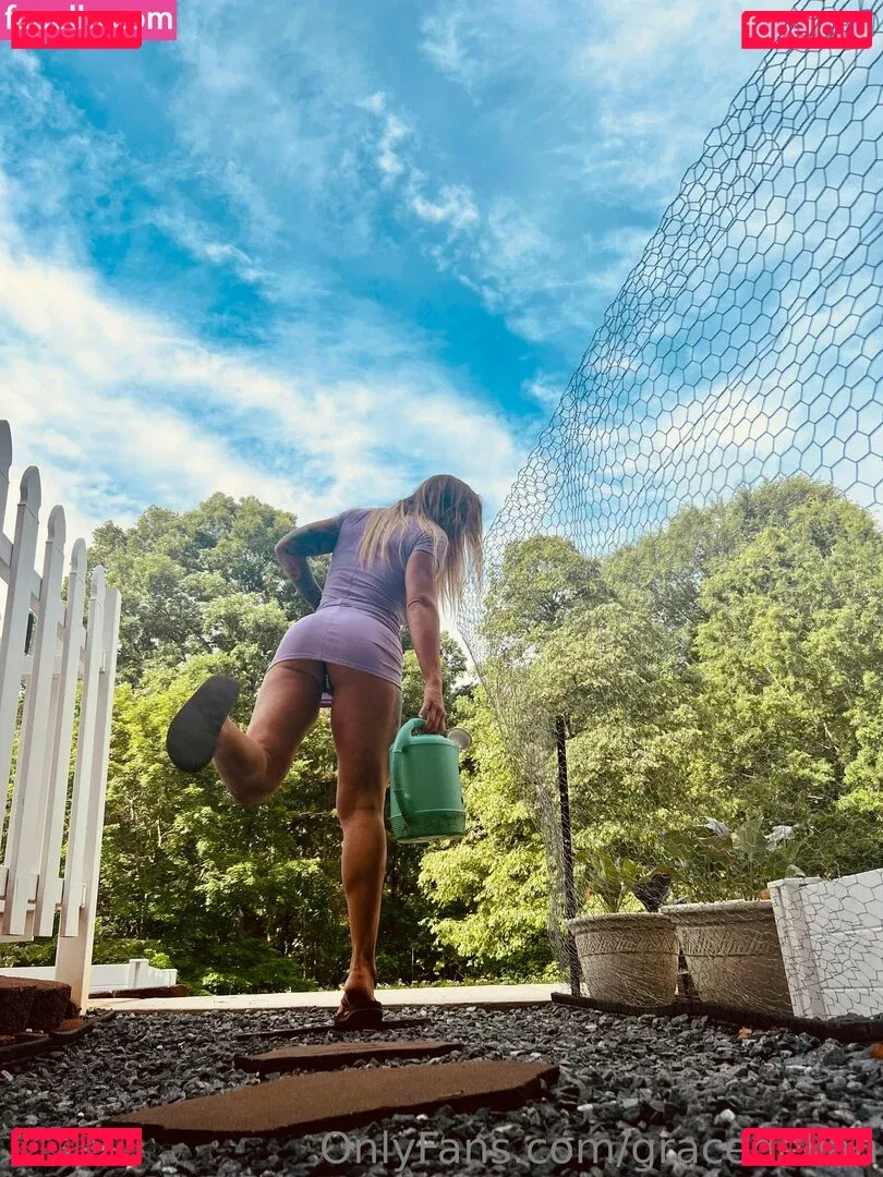 gracedeliah Onlyfans Photo Gallery 