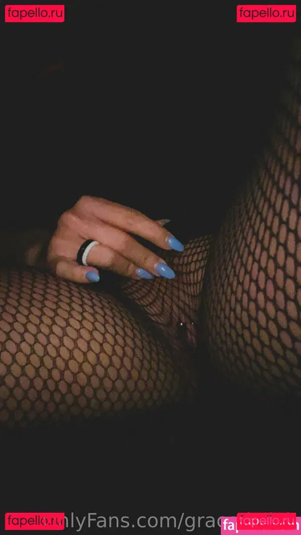 gracedeliah Onlyfans Photo Gallery 