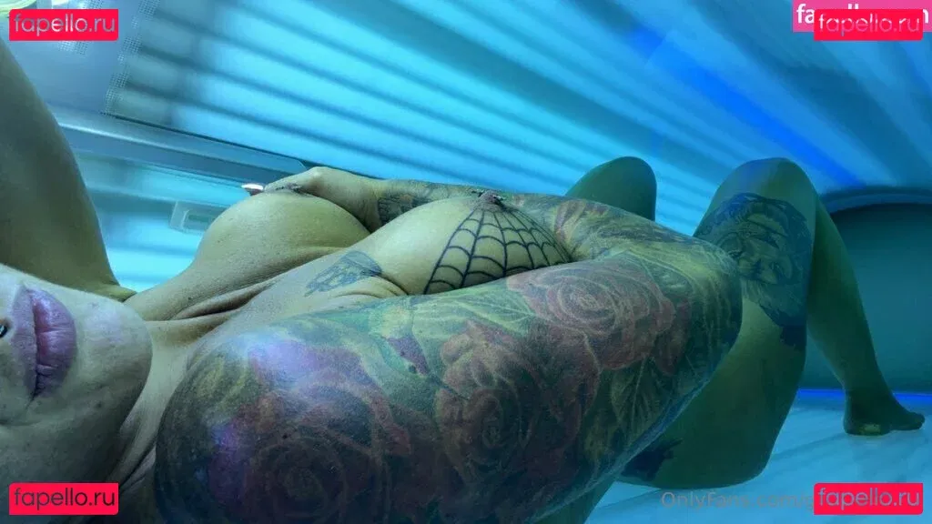 gracedeliah Onlyfans Photo Gallery 