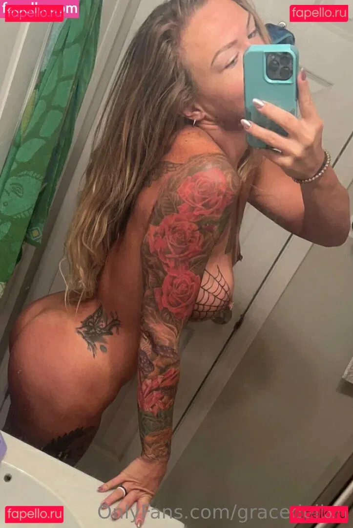 gracedeliah Onlyfans Photo Gallery 