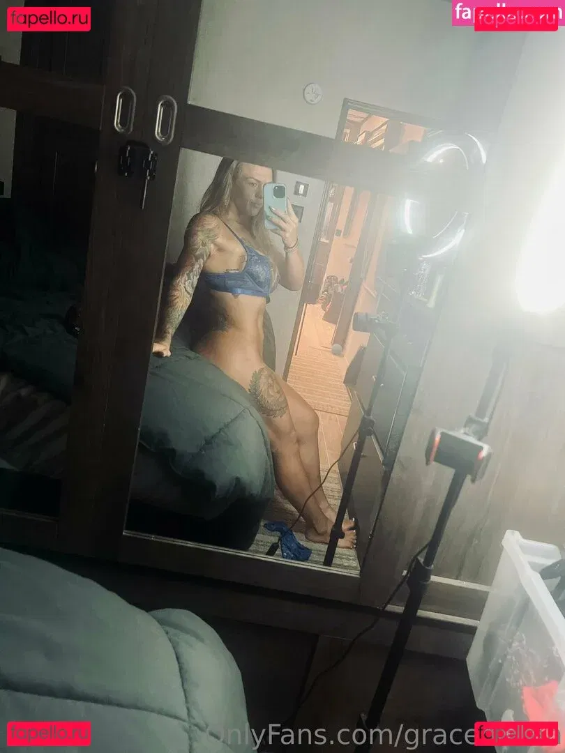 gracedeliah Onlyfans Photo Gallery 