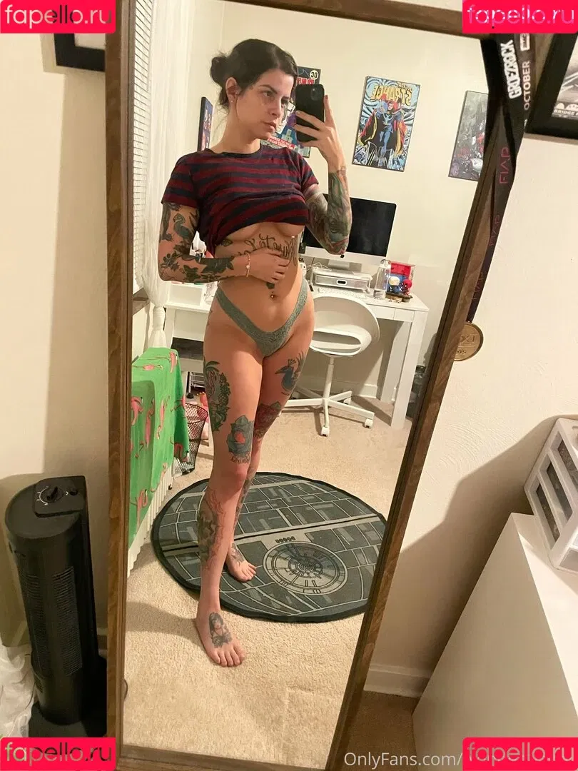 wonderwanny Onlyfans Photo Gallery 
