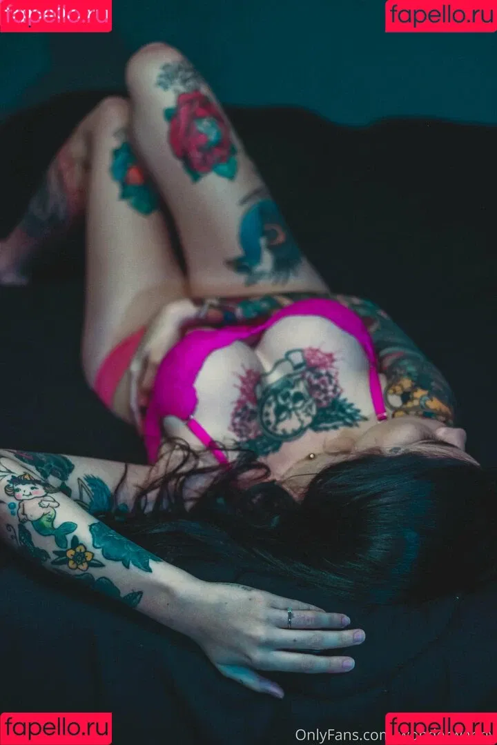 wonderwanny Onlyfans Photo Gallery 