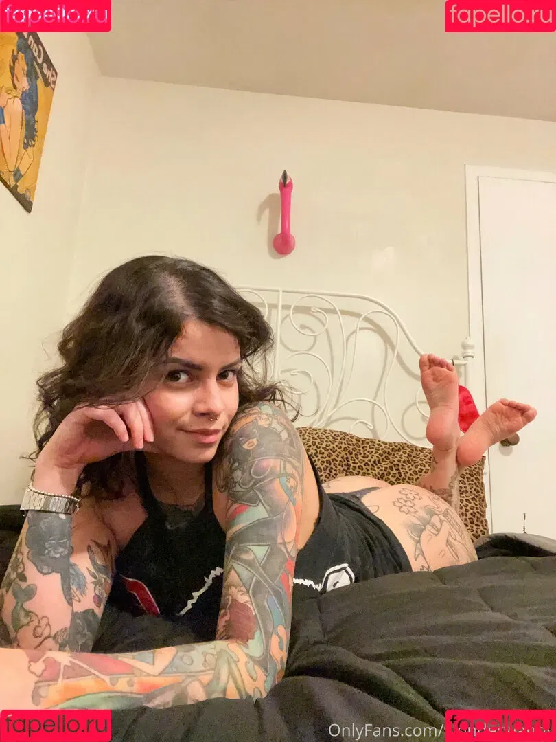 wonderwanny Onlyfans Photo Gallery 
