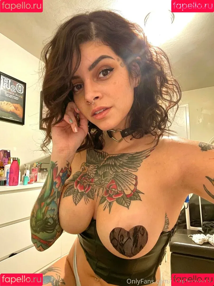 wonderwanny Onlyfans Photo Gallery 