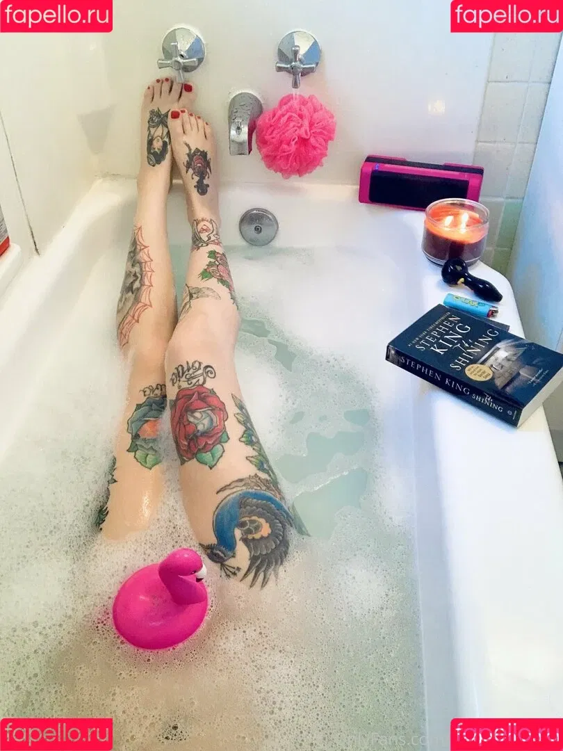 wonderwanny Onlyfans Photo Gallery 