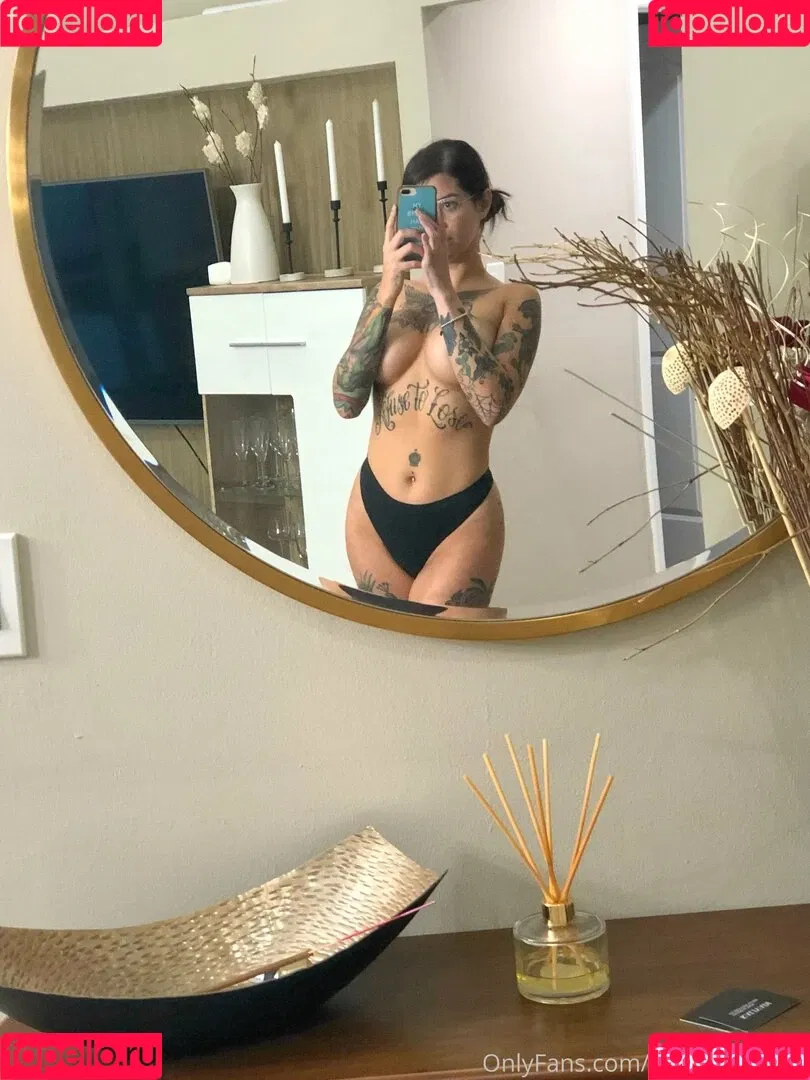 wonderwanny Onlyfans Photo Gallery 