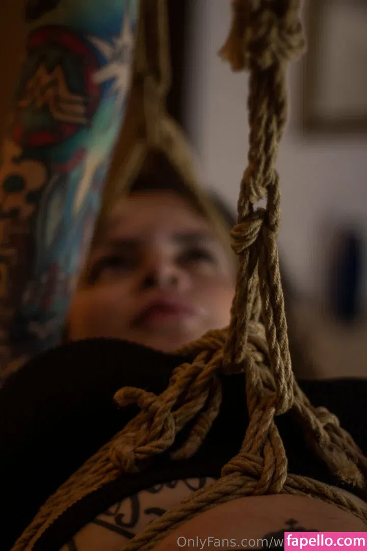 wonderwanny Onlyfans Photo Gallery 