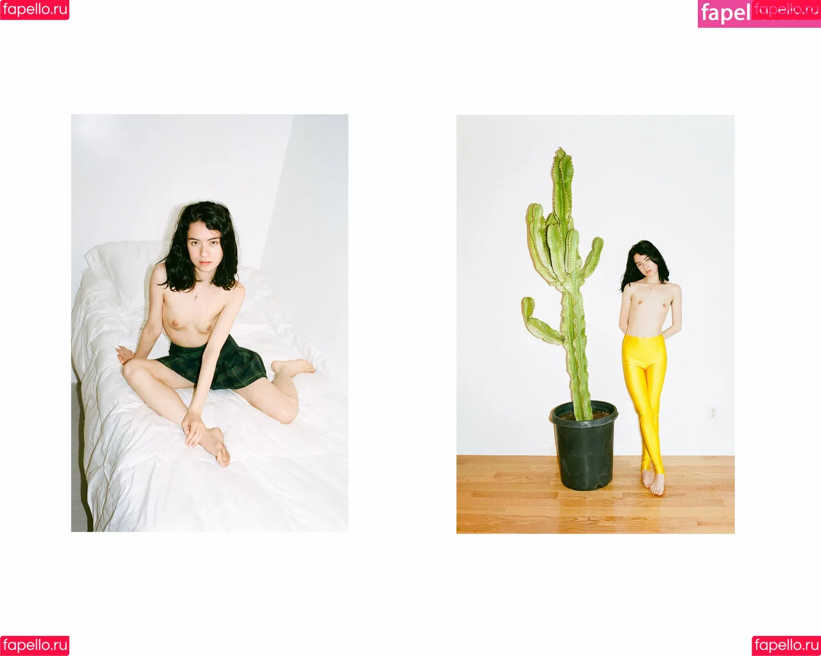 Mia Kerin Onlyfans Photo Gallery 