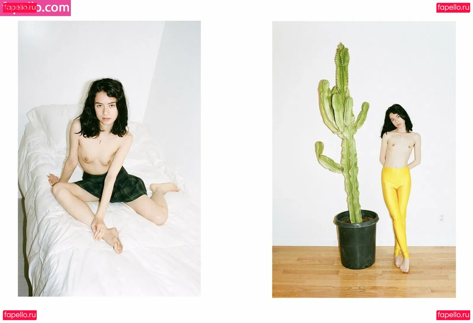 Mia Kerin Onlyfans Photo Gallery 