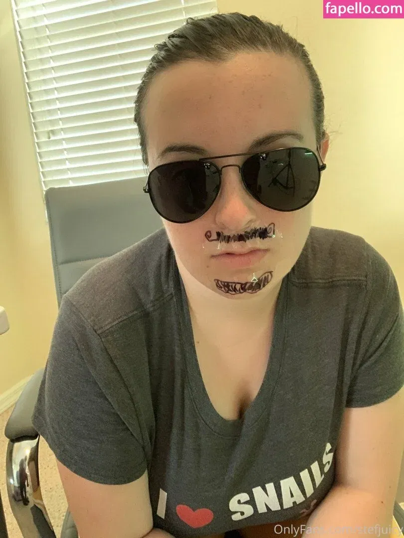 Stef Juicy Onlyfans Photo Gallery 