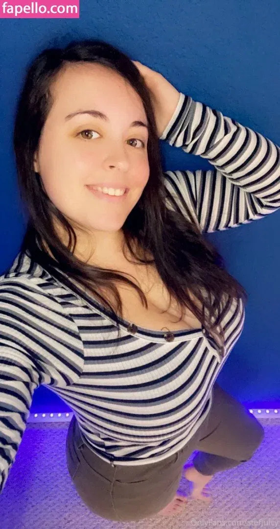 Stef Juicy Onlyfans Photo Gallery 