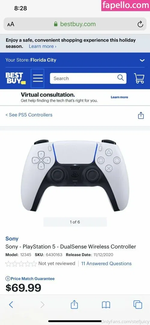 Stef Juicy Onlyfans Photo Gallery 