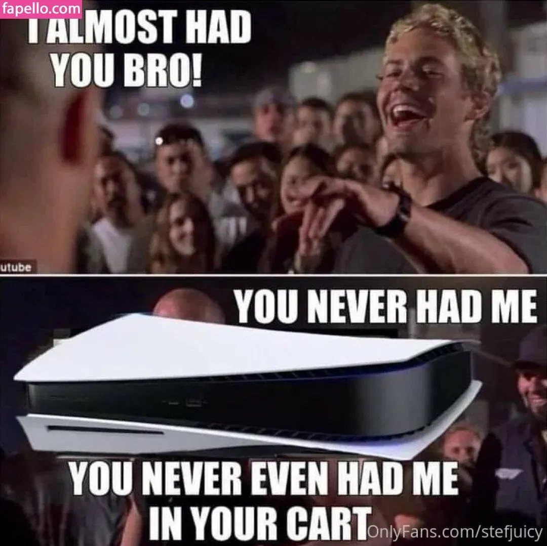 Stef Juicy Onlyfans Photo Gallery 