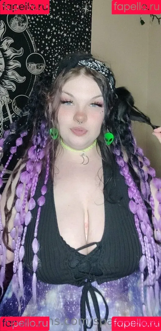 spacemom Onlyfans Photo Gallery 