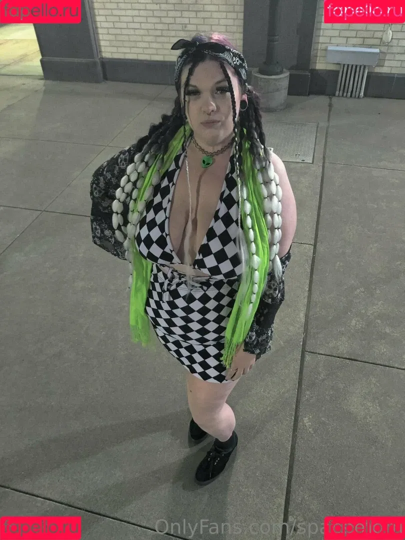 spacemom Onlyfans Photo Gallery 