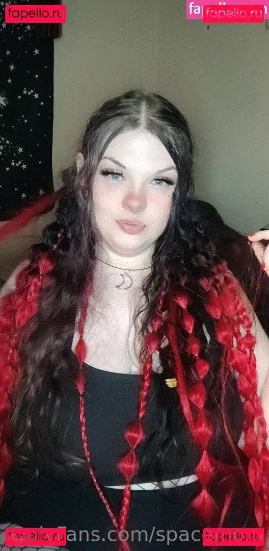 spacemom Onlyfans Photo Gallery 