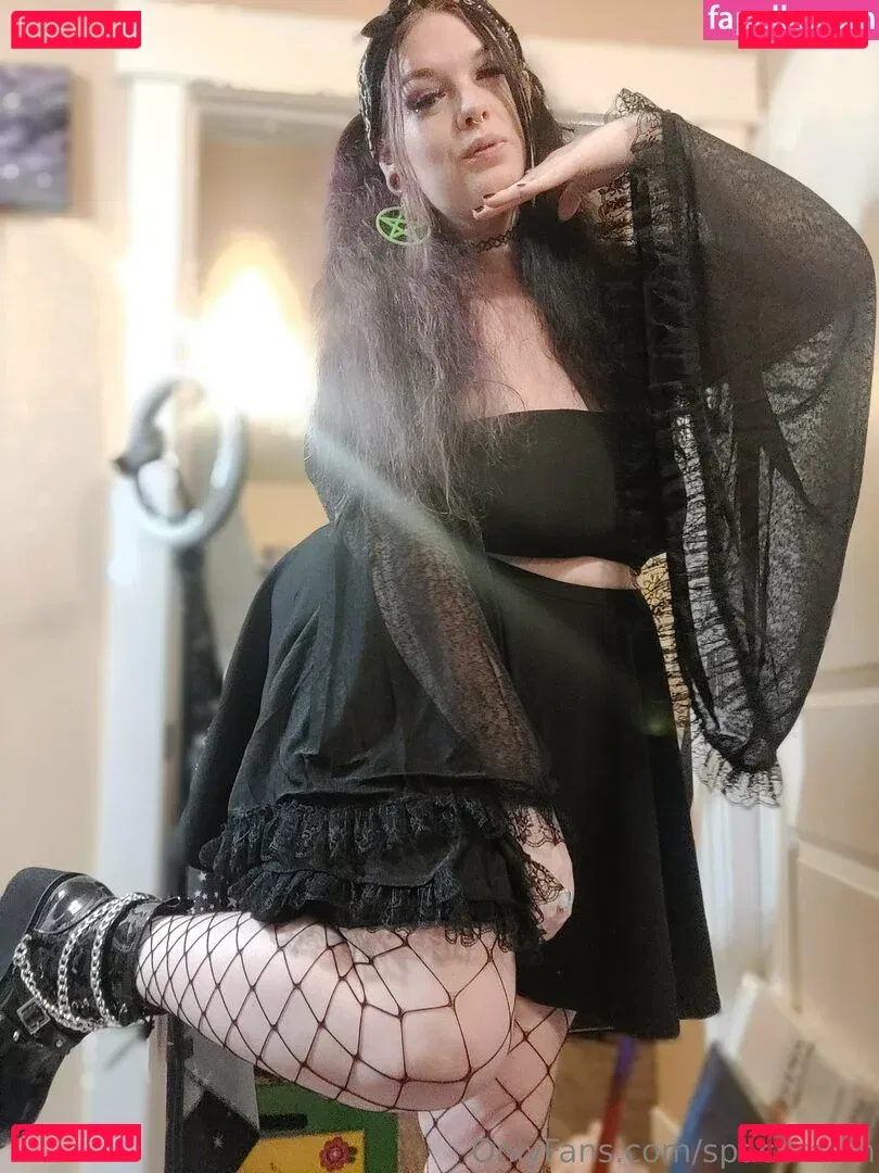 spacemom Onlyfans Photo Gallery 