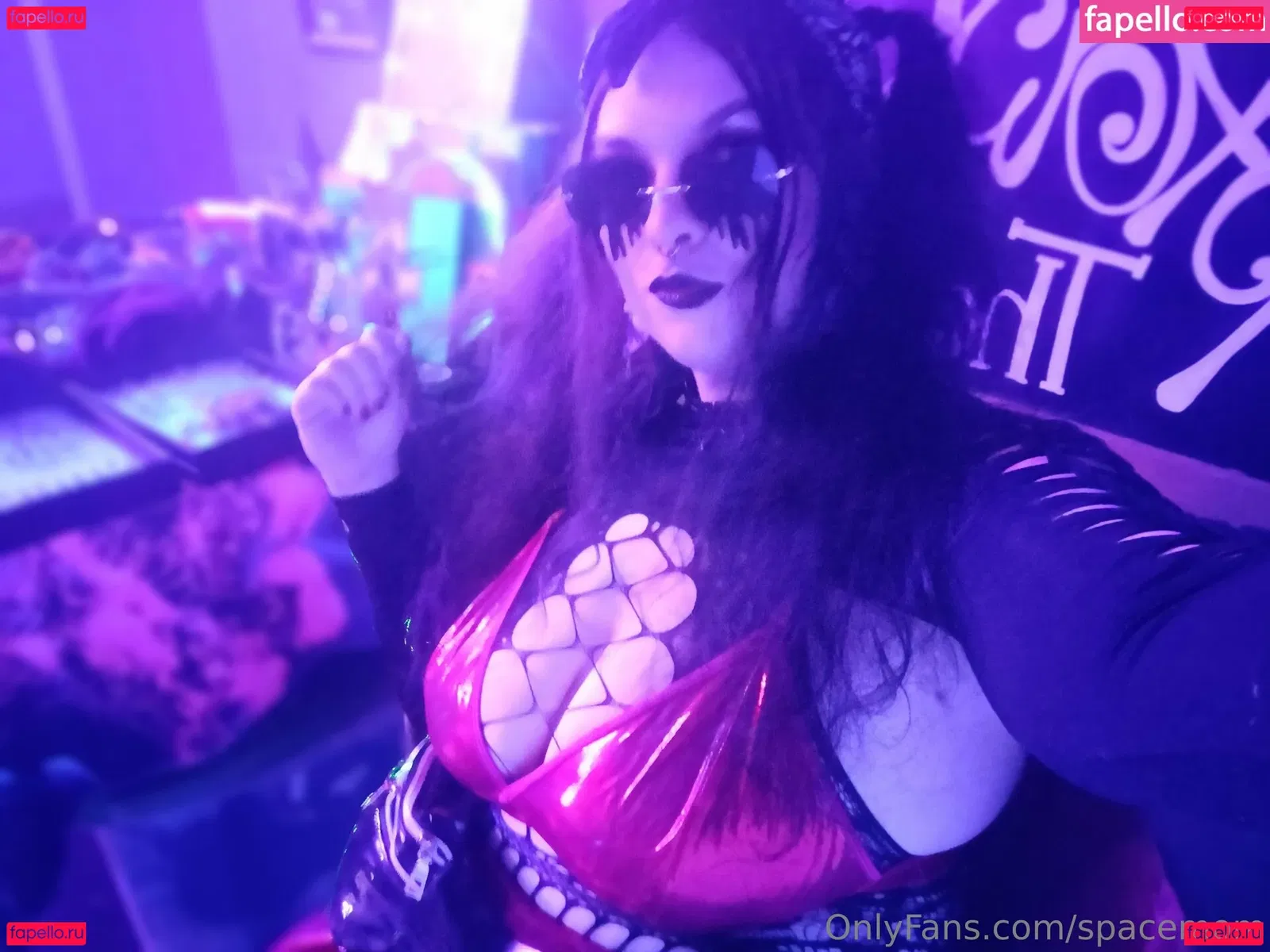 spacemom Onlyfans Photo Gallery 