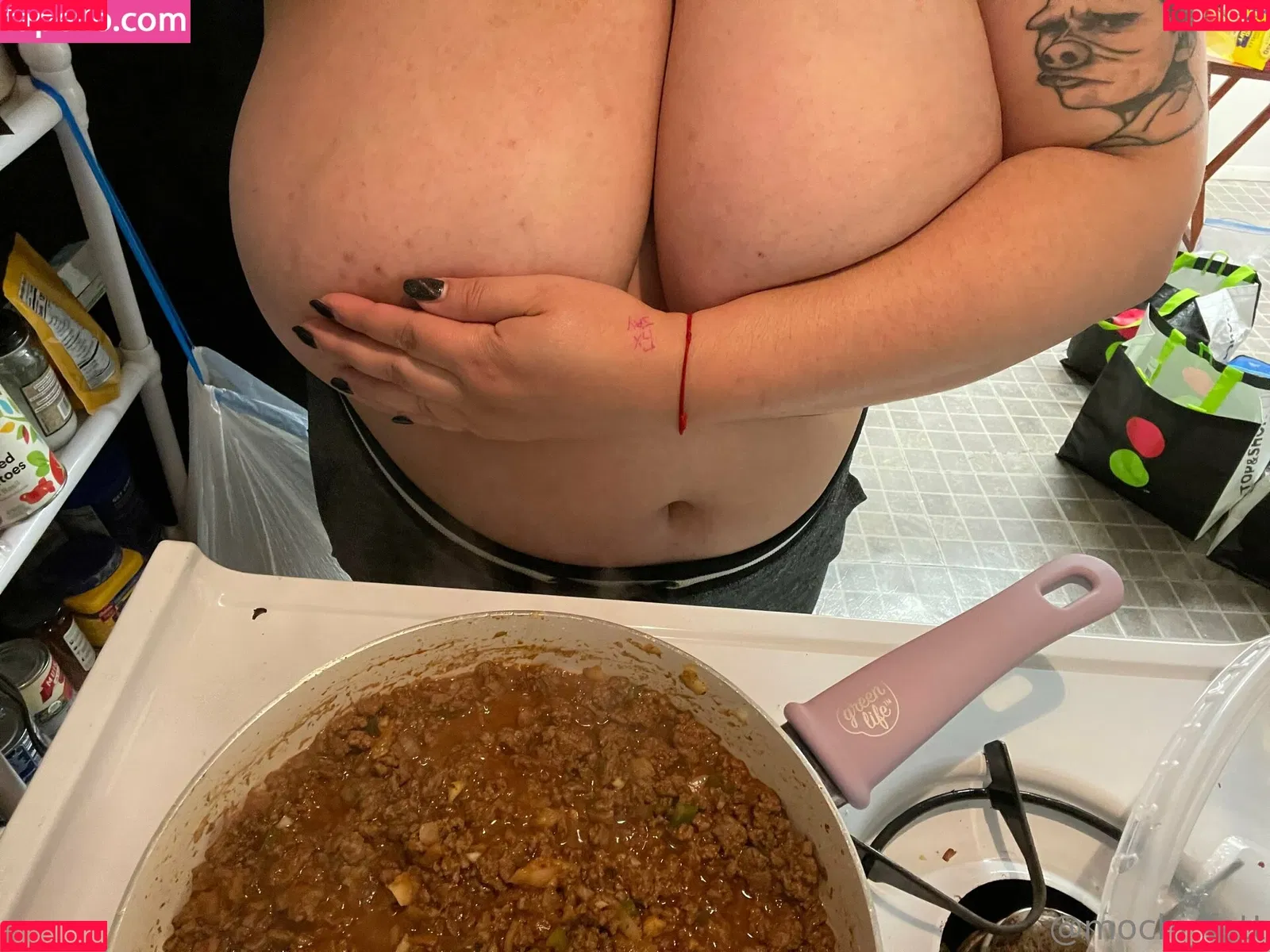 mochi_fett Onlyfans Photo Gallery 