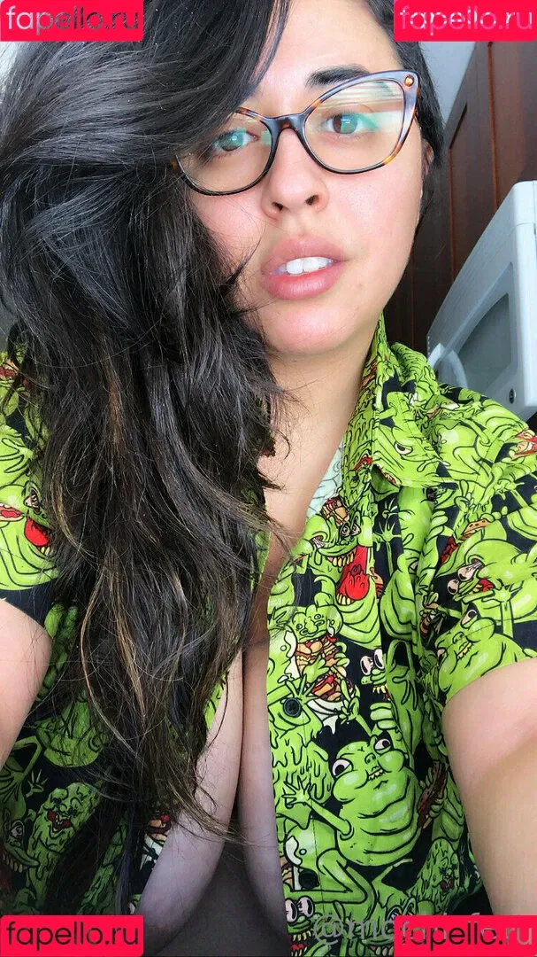 mochi_fett Onlyfans Photo Gallery 
