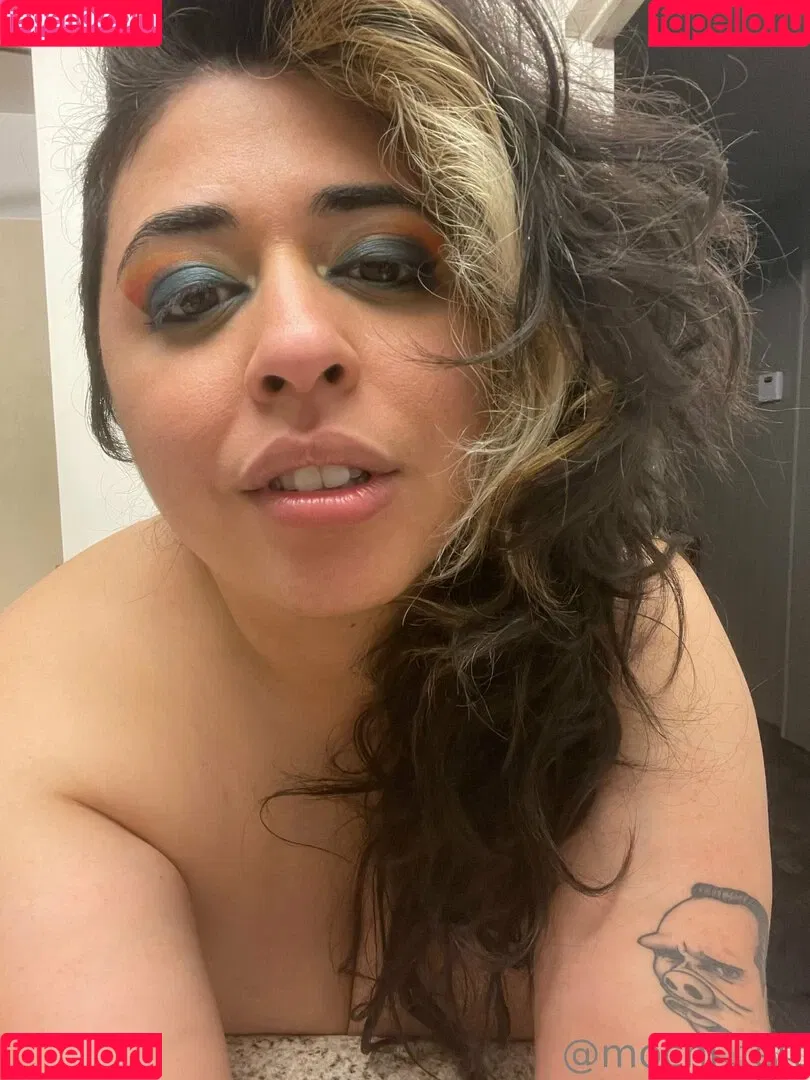 mochi_fett Onlyfans Photo Gallery 