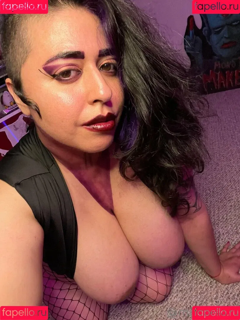 mochi_fett Onlyfans Photo Gallery 
