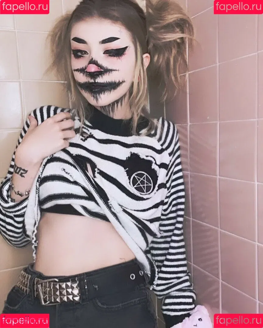 Babyisjaded Onlyfans Photo Gallery 