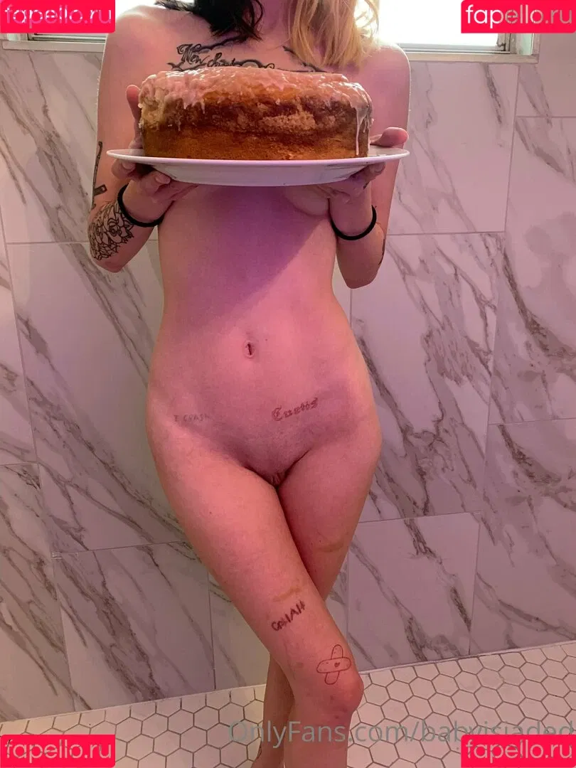 Babyisjaded Onlyfans Photo Gallery 