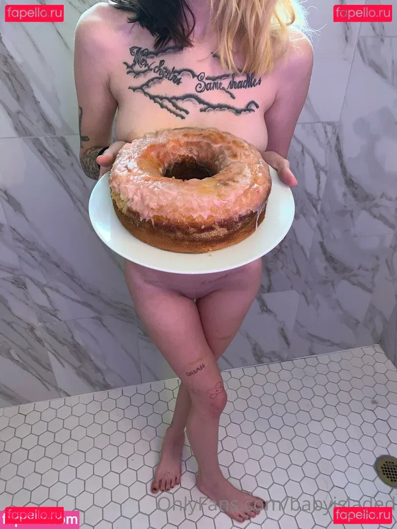 Babyisjaded Onlyfans Photo Gallery 