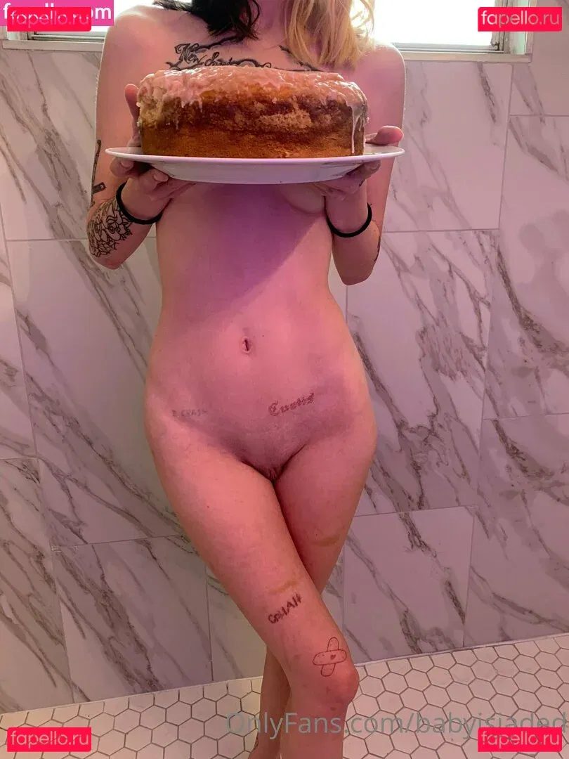 Babyisjaded Onlyfans Photo Gallery 