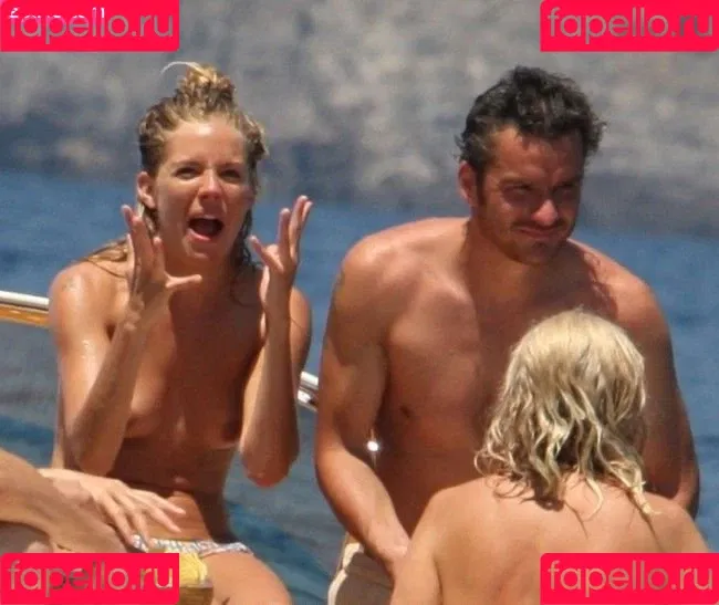 Sienna Miller Onlyfans Photo Gallery 