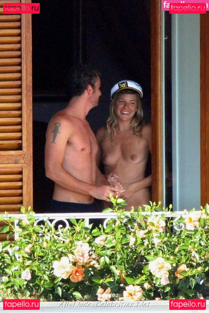 Sienna Miller Onlyfans Photo Gallery 