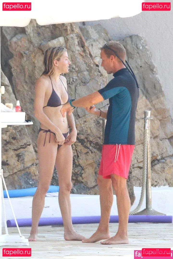 Sienna Miller Onlyfans Photo Gallery 