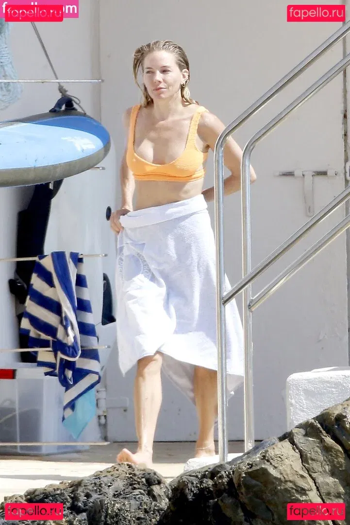 Sienna Miller Onlyfans Photo Gallery 