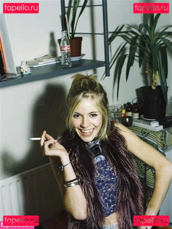 Sienna Miller Onlyfans Photo Gallery 