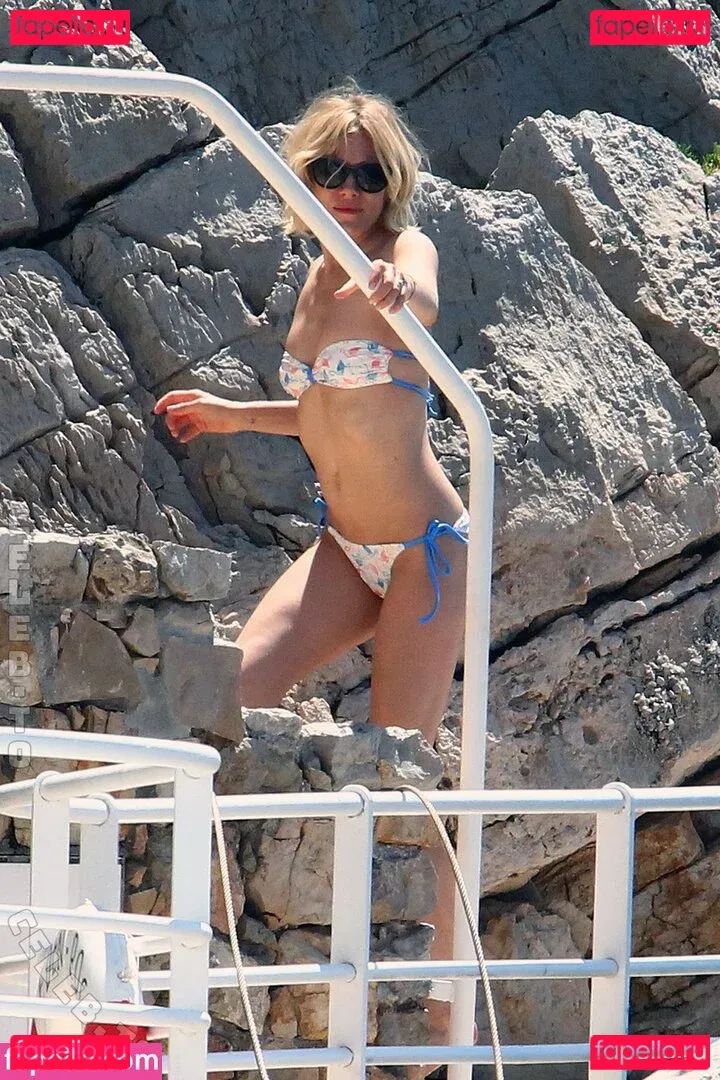 Sienna Miller Onlyfans Photo Gallery 