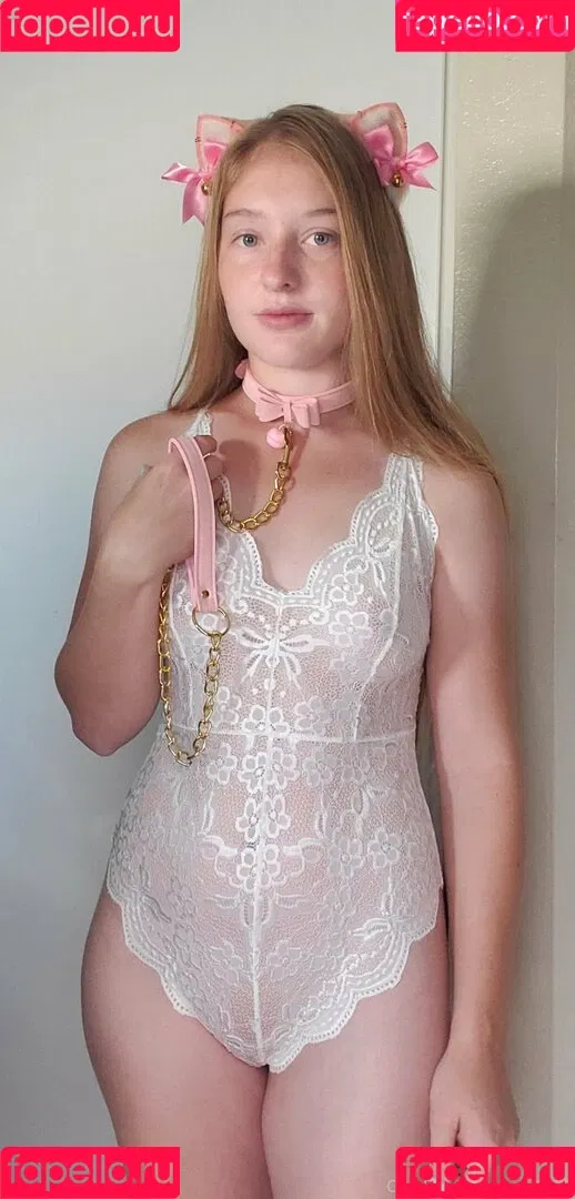 rainthelittlekitten Onlyfans Photo Gallery 